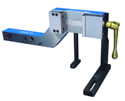 Sidewinder™ Vise - for 8" Vise - Exact Tooling