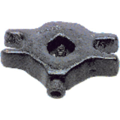 Grinding Carrier - 2-1/2″ Capacity - Exact Tooling