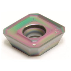 SEET13T3AGFNL-DL1000 Milling Insert - Exact Tooling