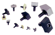 #26075 - 1/2-13 Thread Size - Machinable Pitbull Clamp - Exact Tooling