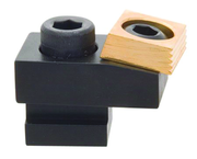 #24168 - 11/16" - T-Slot Toe Clamp - Exact Tooling