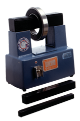 Bessey Heater Raising Block -- Model #SCRB; 2-3/8'' Height; For: SC Bearing Heaters - Exact Tooling