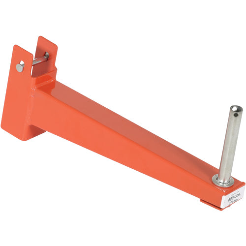 Standard Cantilever"cline Arm 18″ - Exact Tooling