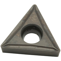T061615C2P INSERT TRIANGLE CARBIDE - Exact Tooling