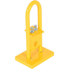 Additional Upper Bail 4.5 × 6.25 × 12 - Exact Tooling