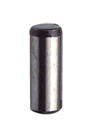 1 Dia. - 2 Length - Standard Dowel Pin - Exact Tooling