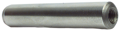 M12 Dia. - 80 Length - Merchants Automatic Pull Dowel Pin - Exact Tooling