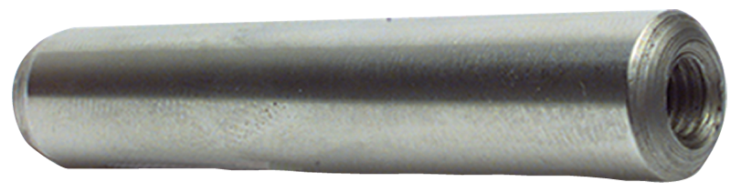 1/4 Dia. - 3 Length - Merchants Automatic Pull Dowel Pin - Exact Tooling