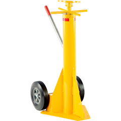 Stabilizing Spin Top Jack 50 - 000 Cap