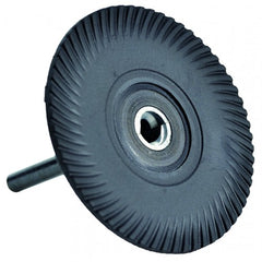 4″ Type-R - Air Cooled - Quick Change Holder Pad-1/4″ Mandrel - Exact Tooling