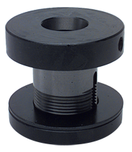 C-200-1LH - LH Thread Wheel Adaptor for Cincinnati Machine - Exact Tooling