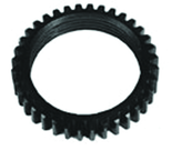 #GGNRH18N - 1-1/4-18" RH Gear Nut Only - Exact Tooling