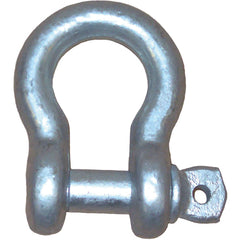 7/8″ Screw Pin Shackle - Exact Tooling