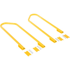 Step Poly Nestable 2 Yl Handrail Retrofit - Exact Tooling