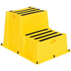 Step Poly Nestable 2 Step Yl - Exact Tooling