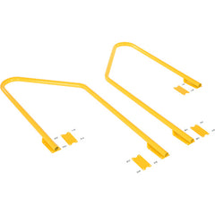 Step Poly Nestable 3Yl Handrail Retrofit - Exact Tooling