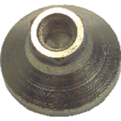 Generic USA Leveling Pad – Model 44453 – 1 1/2″ Diameter – 3/4″–10 Bolt - Exact Tooling
