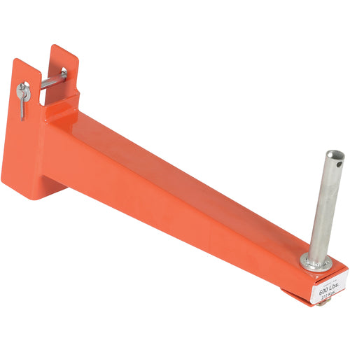 Standard Cant Racking Straight Arm 18″ - Exact Tooling
