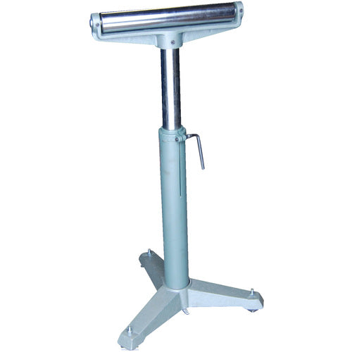 Horizontal Roller Stand 29 To 39.125″ - Exact Tooling