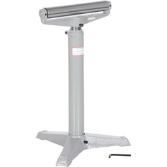 Horizontal Roller Stand 27 To 42″ - Exact Tooling