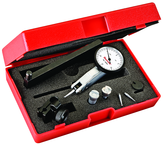 #3809AC 0-15-0 1-1/4" Dia Dial Test - Exact Tooling