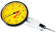 3909MA 0-40-0 40MM DIA DIAL TEST - Exact Tooling