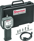 DFC-5 Force Gauge, Advanced Digital, 5 lbf - Exact Tooling