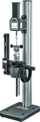 MTH-550 Test Frame, Manual, Handwheel, 550 lbf - Exact Tooling
