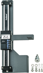 MTL-SCALE Digital Scale Assembly, MTL Series - Exact Tooling