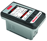 #SR160 Surface Roughness Tester - Exact Tooling