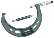 #T444.1XRL-5 4- 5 .0001 Graduation Outside Micrometer - Exact Tooling