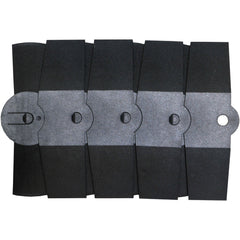 Sidewinder Protector- 12 × 9-3/4 Black - Exact Tooling