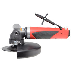 0.5HP 6 Angle Wheel Grinder - Exact Tooling