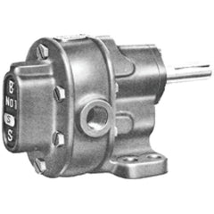713-30-3 Pedestal Mount Gear Pump - Exact Tooling