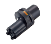 C55702C25054L CAPTO ADAPTER - Exact Tooling