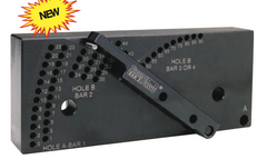 Angle Jaw - Snap Jaws - Part #  6ANG-250 - Exact Tooling