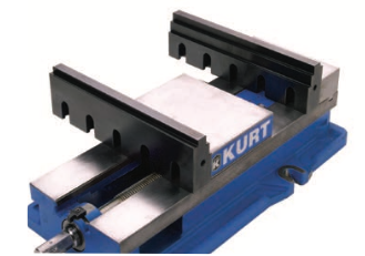 Extension Plate Jaws - Snap Jaws - Part # 6EPJ-250 - Exact Tooling