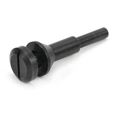 1/4″ × 3/8″ to 1/2″ × 1/4″ Screw Lock Bell Type Wheel Adapter, W-14-5