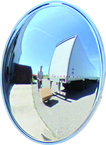 24" Outdoor Wide View Domevex - Exact Tooling
