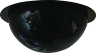 18" Black Dummy Dome - Exact Tooling