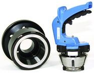 140mm Shorty Quick Change Collet - Exact Tooling