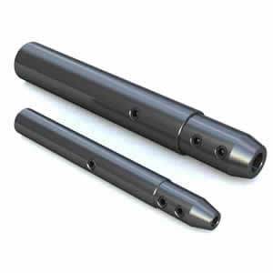 Small OD Boring Bar Sleeve - (OD: 1/2" x ID: 5/32") - Part #: CNC S88-05 5/32" - Exact Tooling