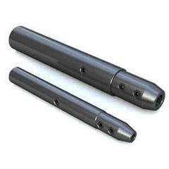 Small OD Boring Bar Sleeve - (OD: 3/8" x ID: 3/32") - Part #: CNC S88-01 3/32" - Exact Tooling