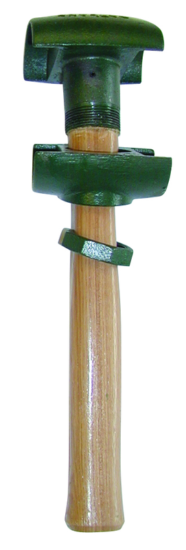#35005 - Split Head Size 5 Hammer with No Face - Exact Tooling