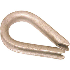 5/8″ Screw Pin Shackle - Exact Tooling