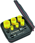DCH LOCKSMITHS/DOORLOCK KIT W/ 6 - Exact Tooling