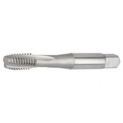 GT625075 3/4-16 H3 4FL RHSFSEMI-BOT - Exact Tooling