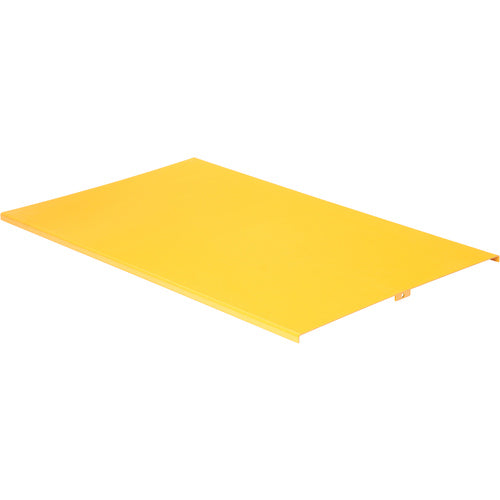 Tote-A-Load Option Platform 44 × 27.75 - Exact Tooling