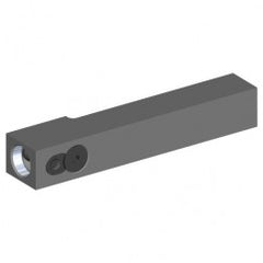 KM12LCM08400-1/2 LH KM MICRO 12 SQ - Exact Tooling