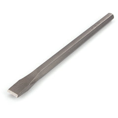 3/4″ Inch Cold Chisel - Long - Exact Tooling